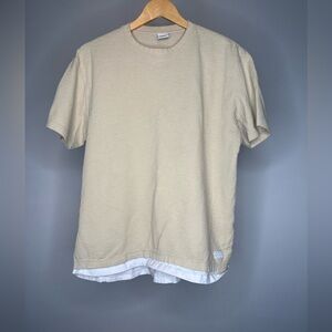 Zara T shirt